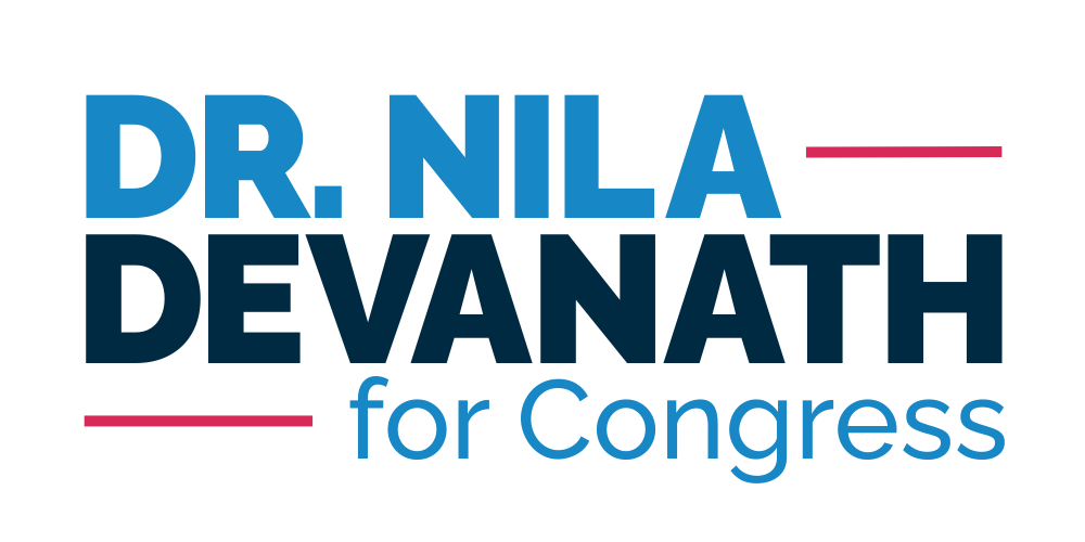 Nila for Congress