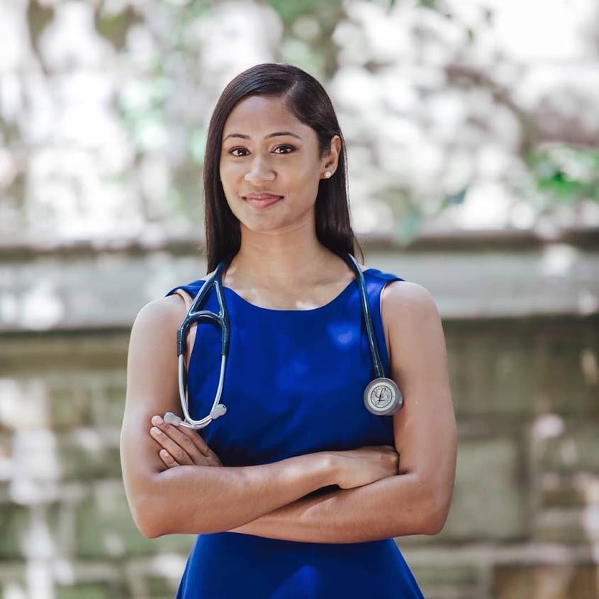 Dr. Nila Devanath