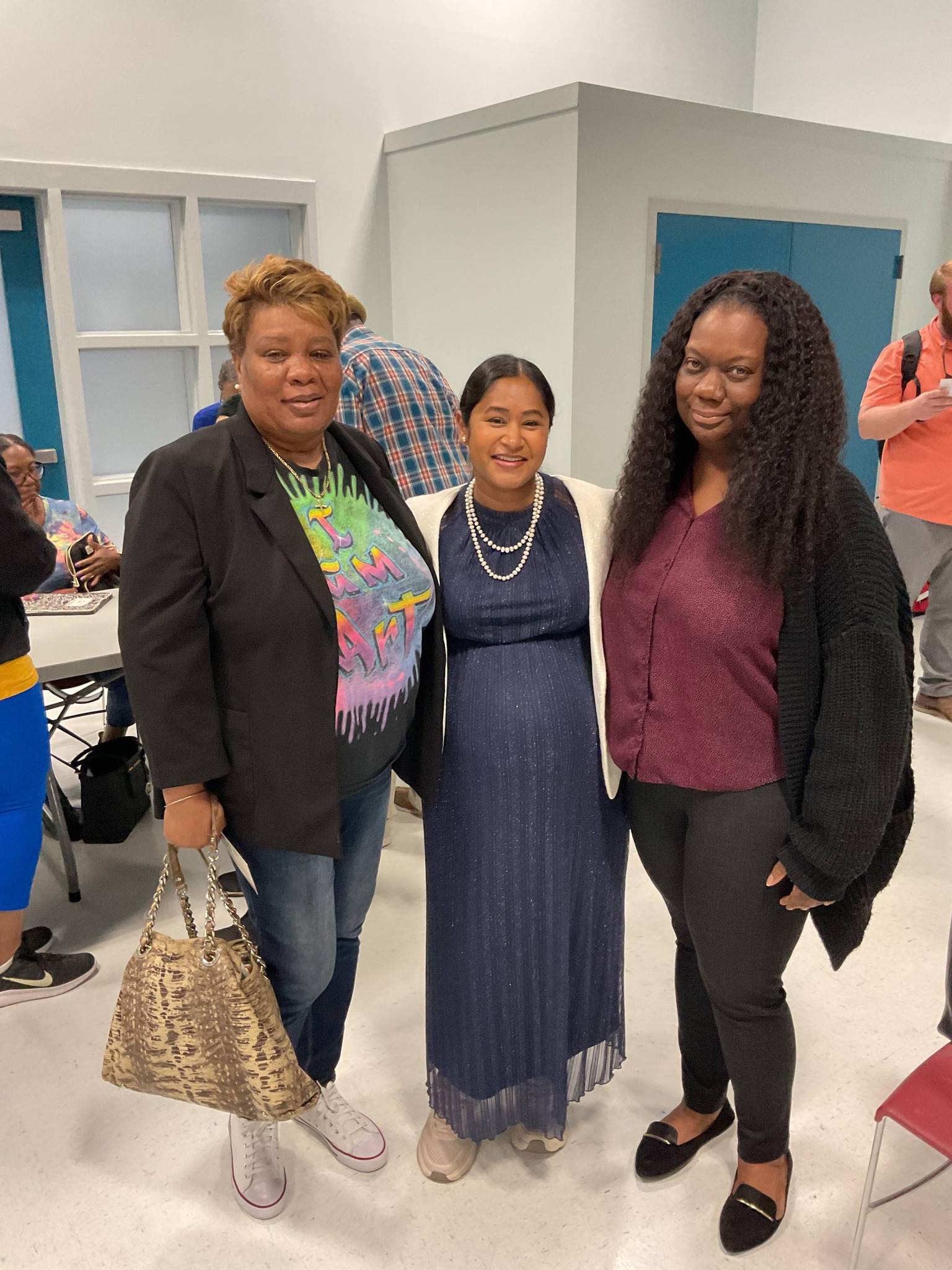 Seatack Civic League