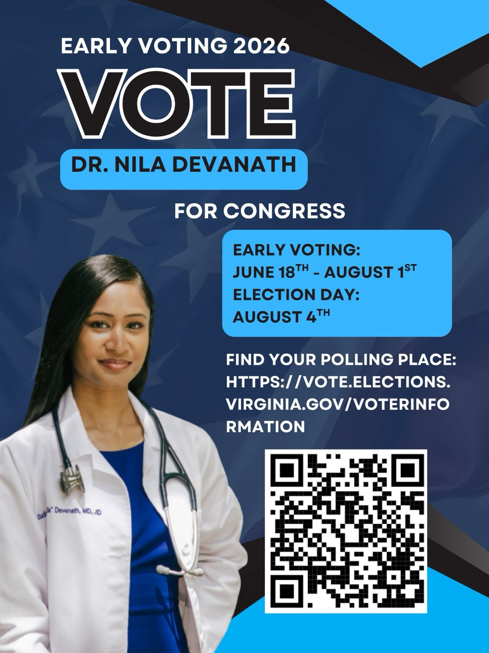 Early Voting
